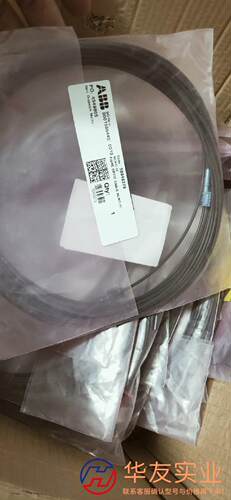 ABB变频器主板光纤线NLWC-10   单条1