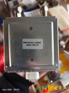 muegge MB2422A磁控管