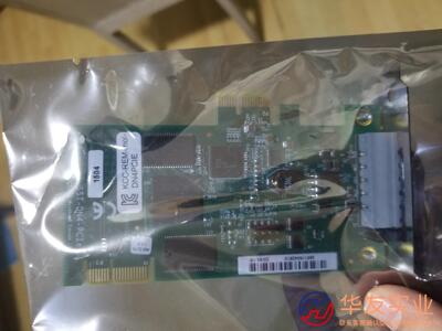 ABB机器人主机devicenet板卡,DSQC1006