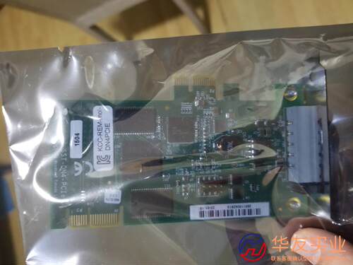 ABB机器人主机devicenet板卡,DSQC1006