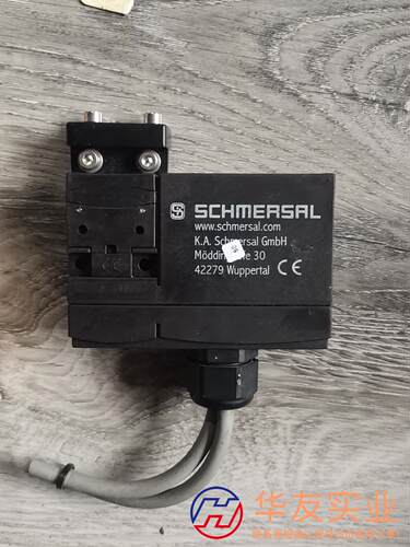 施迈赛SCHMERSAL AZM 170-11ZRKA 24