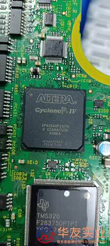 ALTERA芯片EP4CE40F23I7N芯片