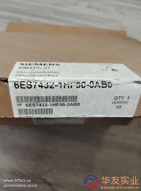 6ES7432-1HF00-0AB0