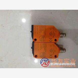 IFMO6E202 O6S202对射传感器