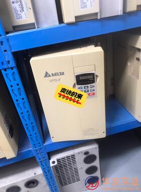 台达VFD-F变频器VFD220F43A 22KW 38