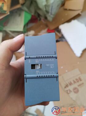 sm1222 222-1hh30-0xb0西门子plc扩展模