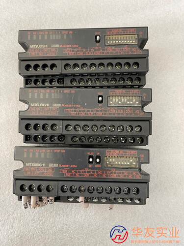 CC-LINK三菱AJ65SBT-64