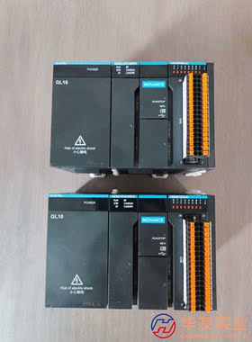 汇川PLCAM402-CPU1608TN