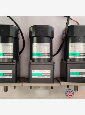 东方马达5IK90GE-SW2L,电压220V功率90W减