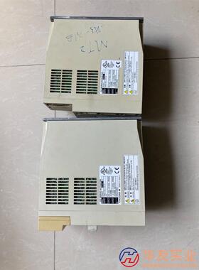 横河伺服驱动器UR5BG3-030N-1KC-2TA-N