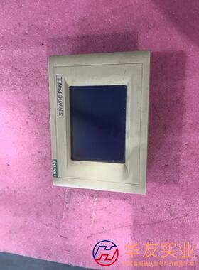 西门子TP170A触摸屏 6AV6 545-0BA15-2A