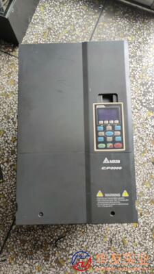 台达变频器CP2000 55kw VFD550CP43S