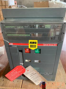 ABB框架断路器E1N800 R800 PR121/P-LI