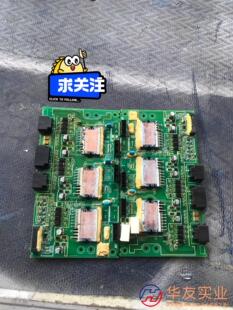 安川GP机器人YRC1000M驱动板CSRB-AMP02HA