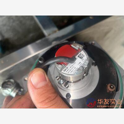 SICK 编码器SKM36-HFAO-KO2