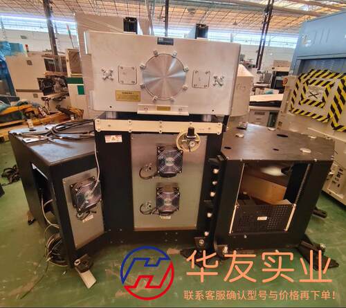 新西兰离子束轰击系统 BUCKLEY SYSTEMS E