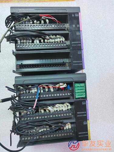 合泉OSAKA日本PLC控制器模块C3- DOR416/