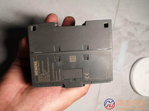288-2DR16-0AA0西门子模块EM DR16