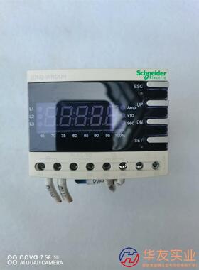 EOCR 3DM2-WRDUH电机保护器,数