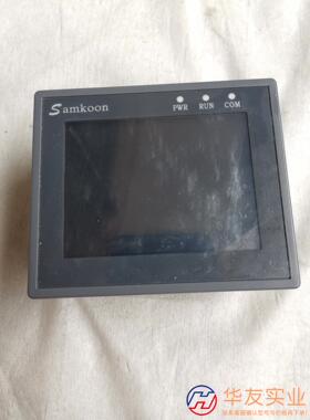 显控触摸屏SA-3.5ADC12V所