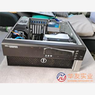 戴尔T7810工作站 机器单位拉回来 8  机