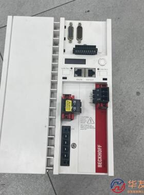 倍福伺服驱动器维修 AX5118 / AX5201  AX2