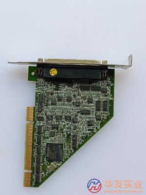 GP凌华 PCI-9221 51-12272-0A2099