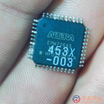 阿尔特拉ALTERA芯片EPM7064S TC44-