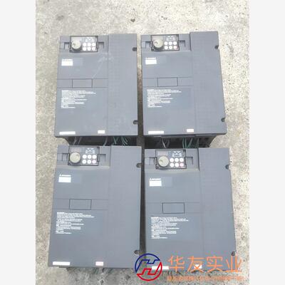 三菱F740变频器18.5KW