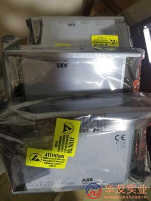 ABB机器人dsqc378B cclink