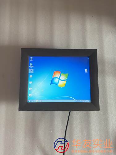 研华工控机TPC-1582H TPC-1582H-433AE