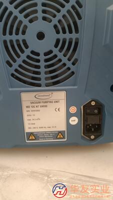 数台普兰德隔膜泵MD12CNT VARIO