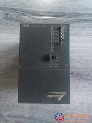 惠朋VIPA CPU317SE317-2AJ12