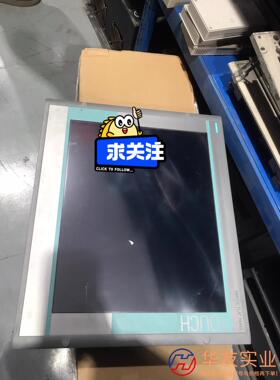 #触摸屏 西门子数控触摸屏6AV7861-3TB00-1AA