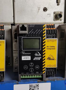 BWU2204必威控制器