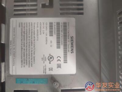 触摸屏/触控屏6AV7861-2TB10-2AA0,