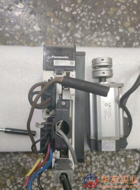 伺服电机400W MBDHT2510