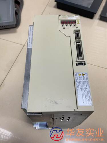 SGDM-50ADA-V 安川5千瓦伺服驱动器台功