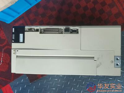 安川伺服驱动器 SGDV—330A05A 壳子