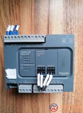 PLC、Tm200C16R 成