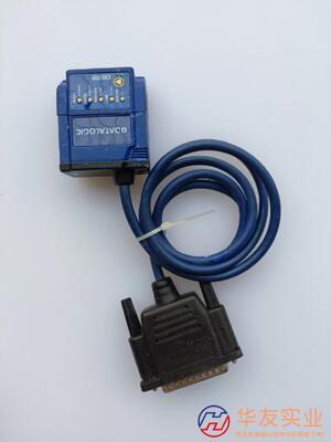 工业视觉读码器MATRIX 210N 211-100得利捷