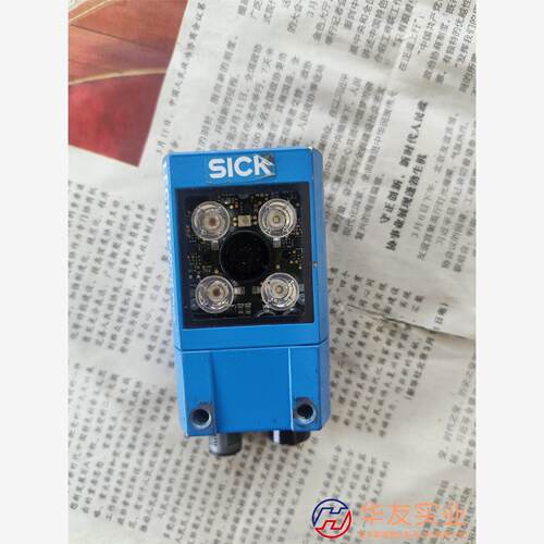 SICK工业扫描器LECTOR 620 DPM PI