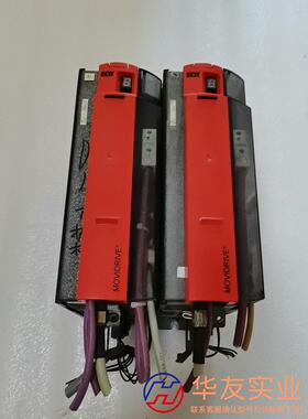 SEW变频器MDX61B0011-5A3-4-00