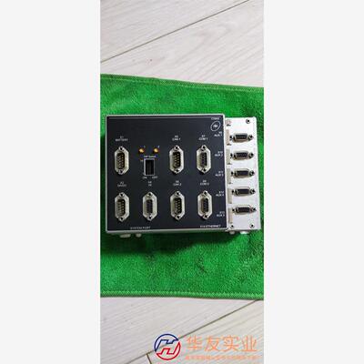 Vestas维斯塔斯控制器 CT6003前置控制器
