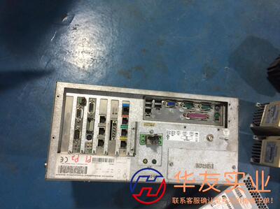 ABB机器人3HAC020988-008/00 3HAC