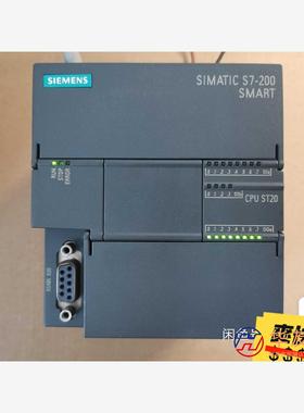 西门子ST20 PLC, 西门子smart200PLCST