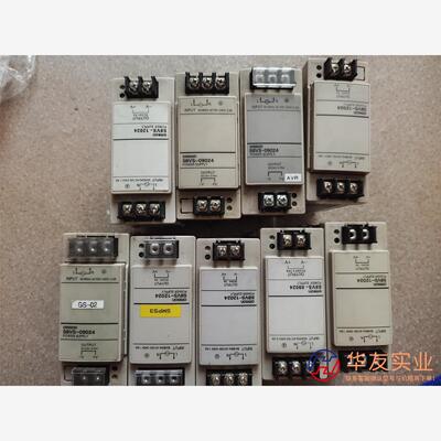 开关电源S8VS-12024,S8TS-06024,