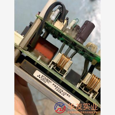三菱模块PM30CNJ060 安川机器人