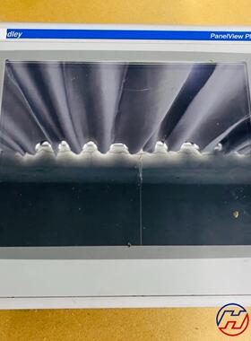 AB 2711P-RDT10C  触摸屏Allen-Brad