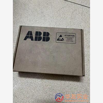 ABB电源板APOW-01C+NRED-61 2